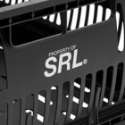 Neighborhood Men's SRL Folding Container 17L in Black