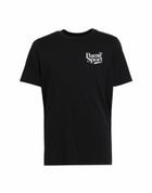Puma Graphics Puma Legacy Tee Mens T-shirt in Black