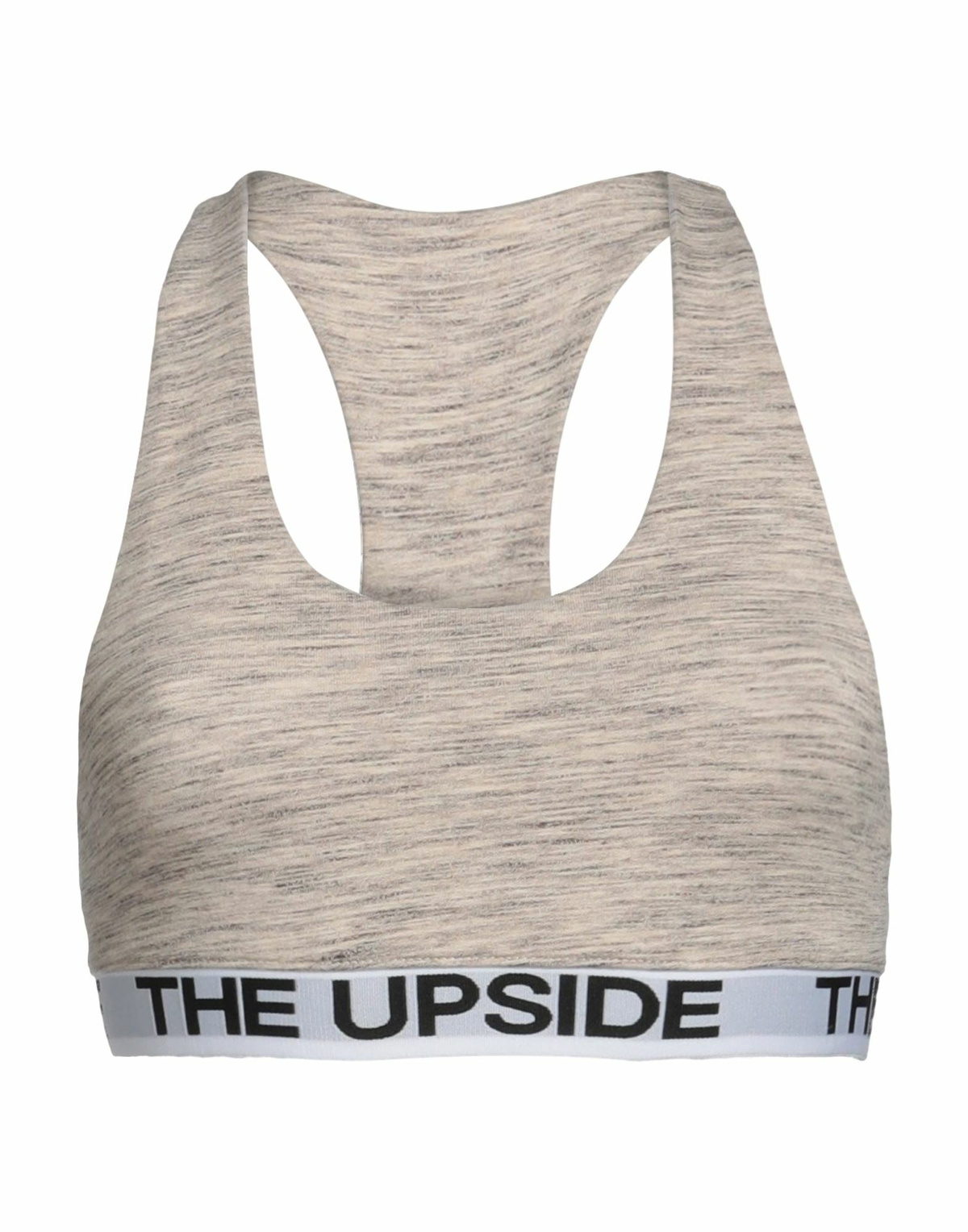 The Upside Womens Top in Beige