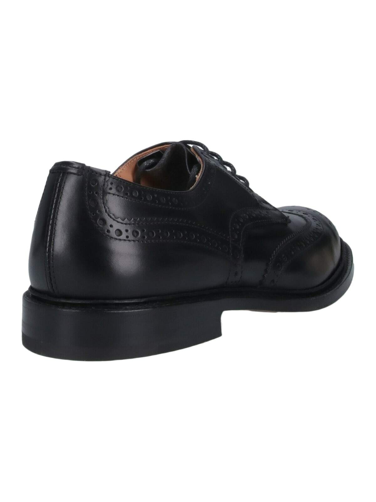 Tricker's bourton Derby Shoes