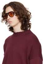 Grey Ant Black Cosey Sunglasses