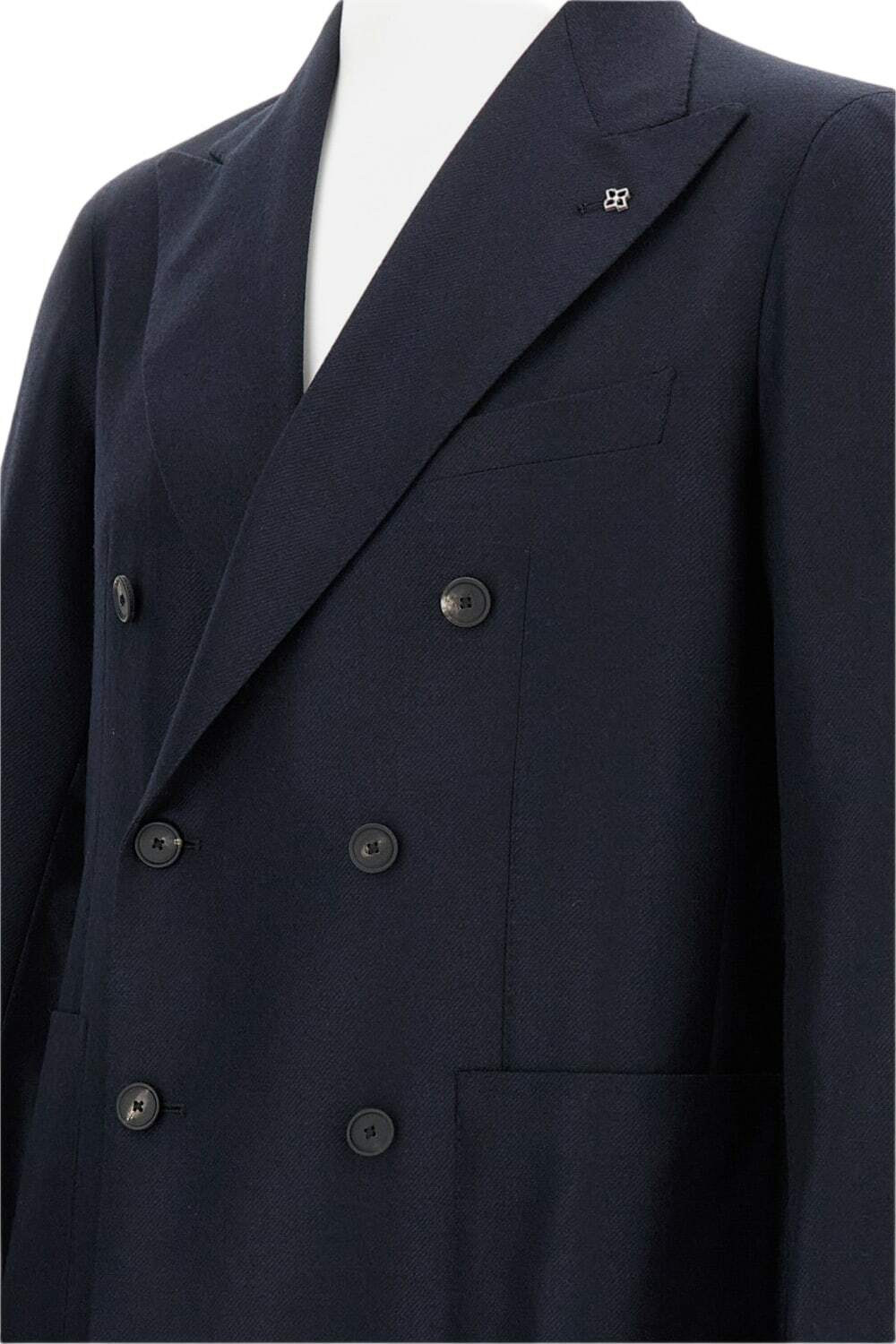 Tagliatore Montecarlo Jacket