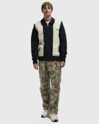 Arte Antwerp Cardigan blue/white Mens Pullover