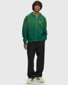 Reternity Zip Hoodie Creative Dpt Green Hoodies/Zippers