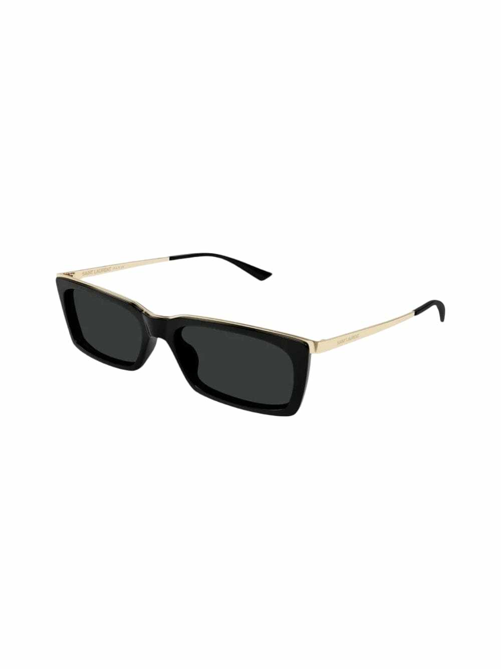 Saint Laurent Eyewear Sl 766 Sunglasses