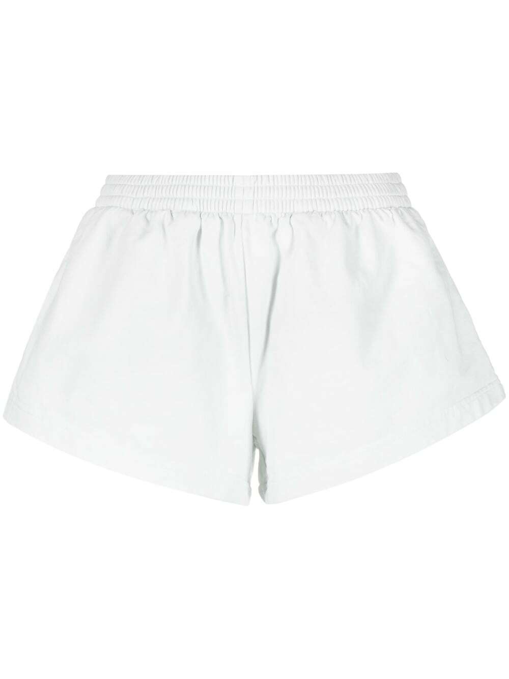BALENCIAGA - Cotton Shorts Balenciaga