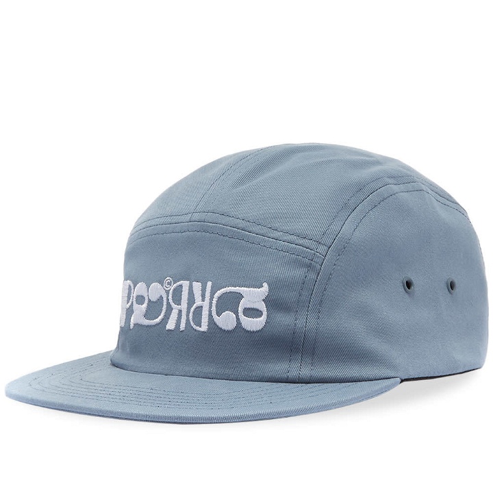 Photo: By Parra Fancy Logo Volley Hat