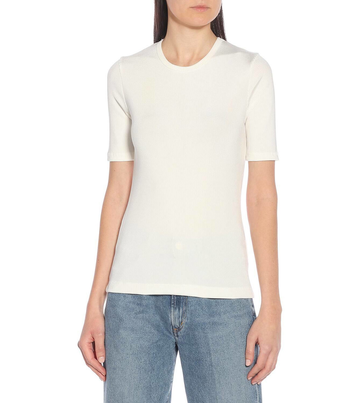 Goldsign The Rib jersey T-shirt