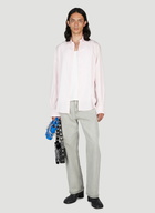 Ottolinger Oversized Cut-Out Shirt