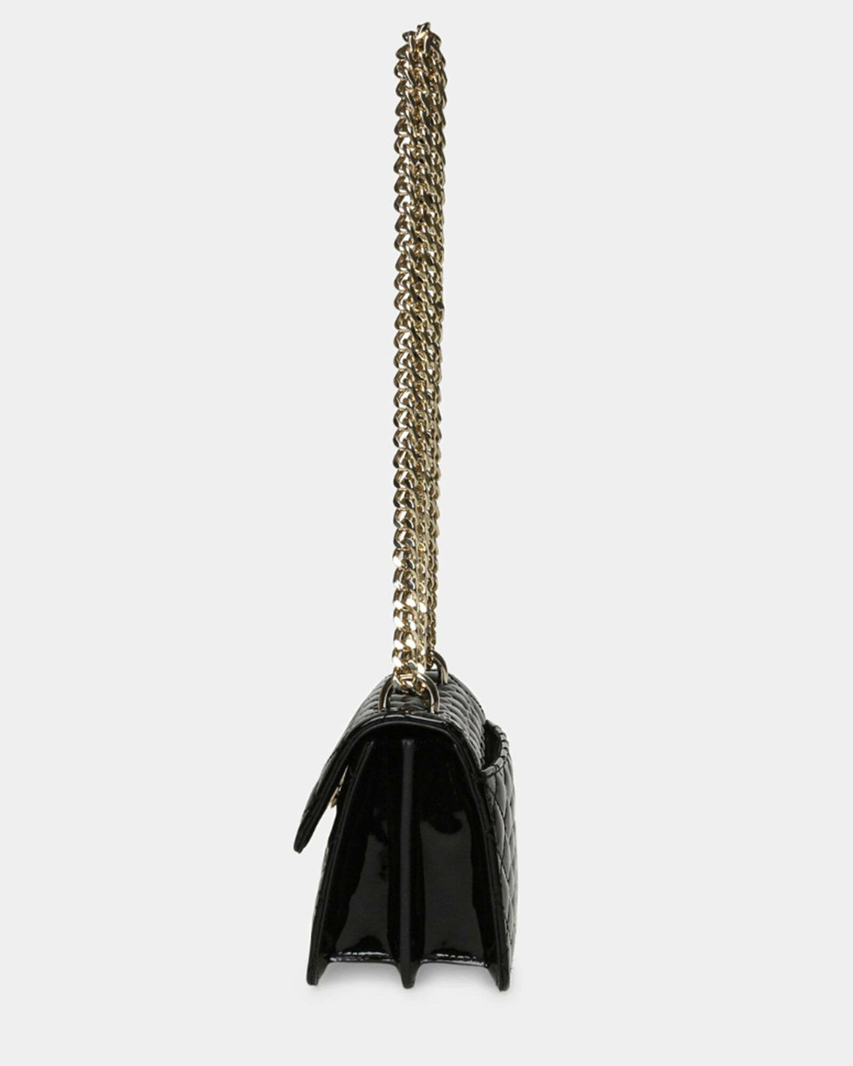 Steve Madden Bstake-Q Bag in Black