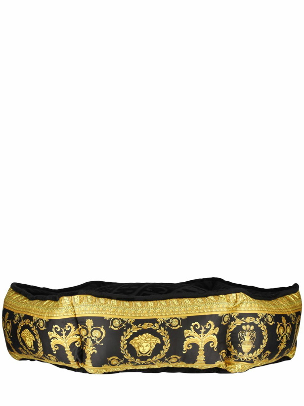 Photo: VERSACE - Pet Bed