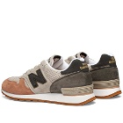 New Balance M670YOR - Made in England 'Year of the Rat'