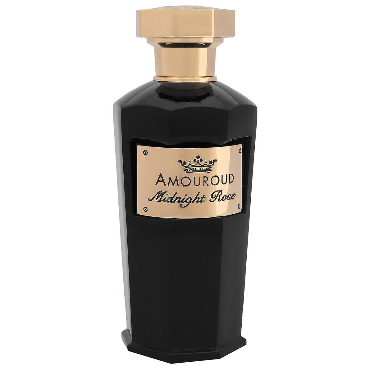 Amouroud Midnight Rose EDP Spray 3.4 oz Fragrances 008952163101