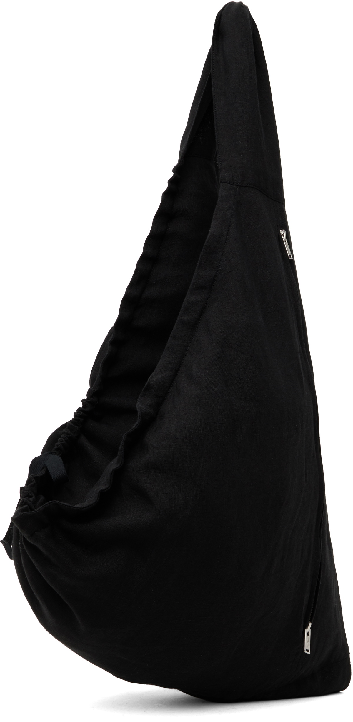 UNDERCOVER Black UC1E4B02 Bag