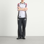 Umbro by Slam Jam Men's Classic England Polo in White