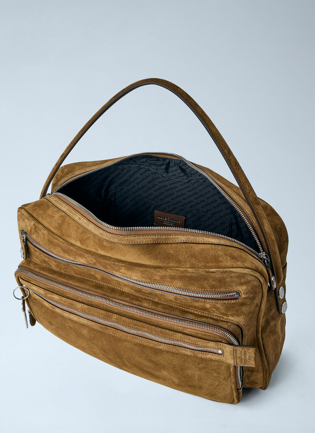 Acne Studios Camero Camera Shoulder Bag
