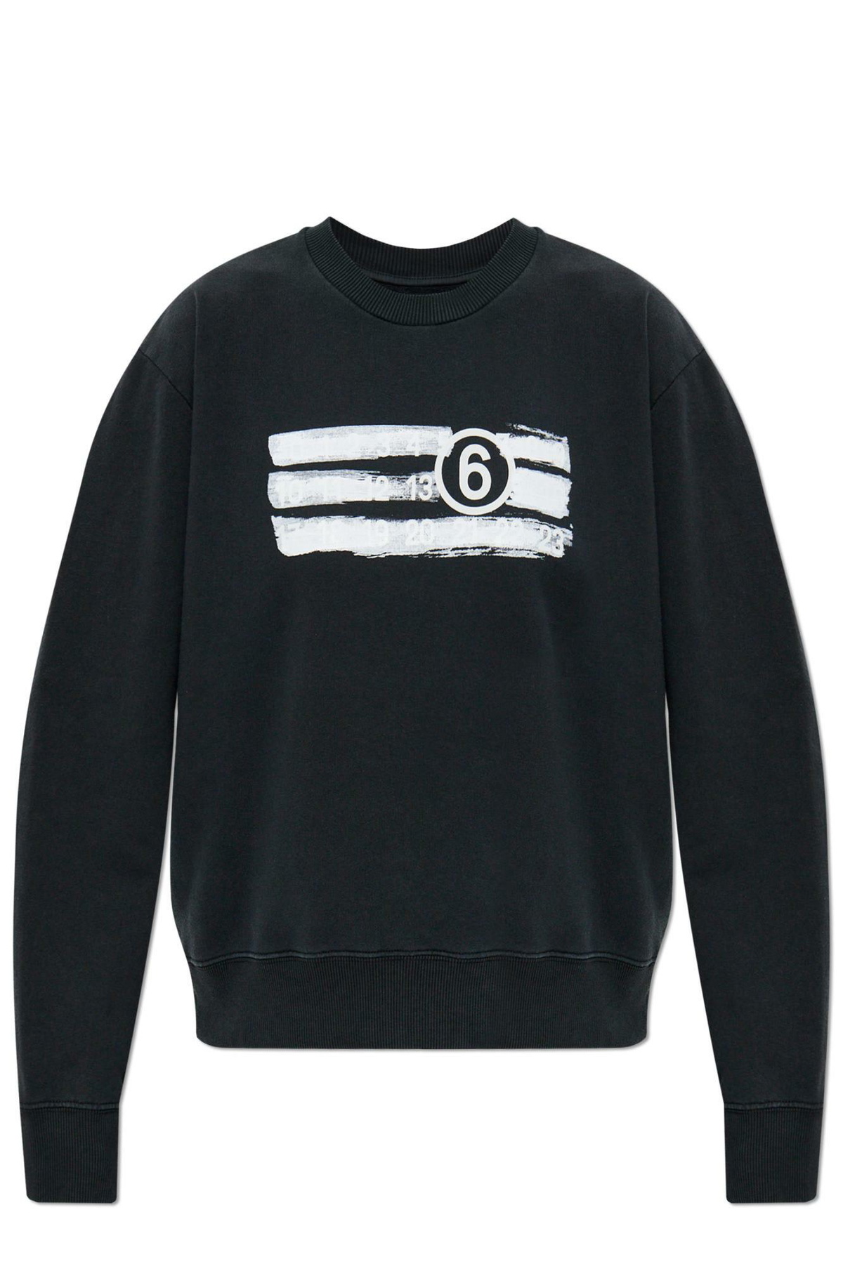 Ea7 Emporio Armani T-shirt From The Sustainability Collection