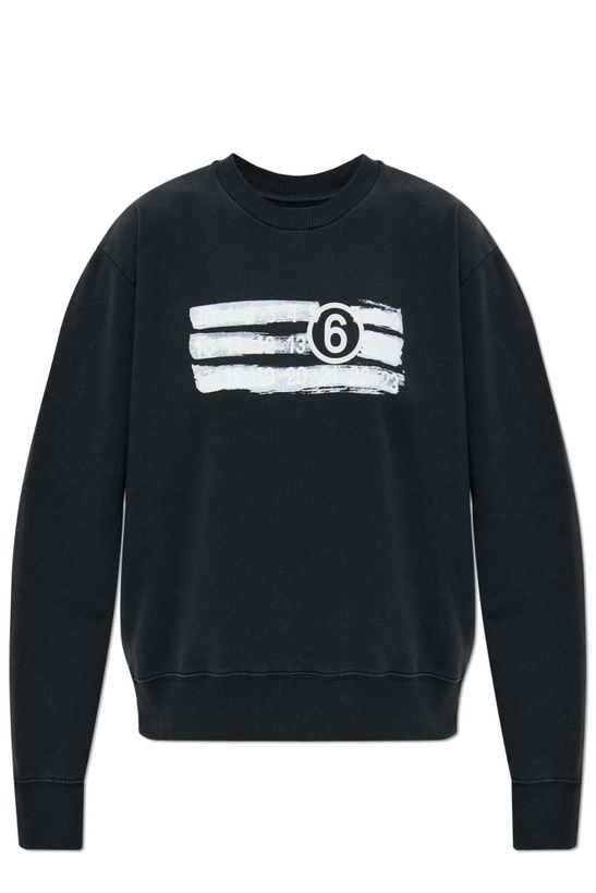 Photo: Ea7 Emporio Armani T-shirt From The Sustainability Collection