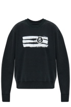 Ea7 Emporio Armani T-shirt From The Sustainability Collection
