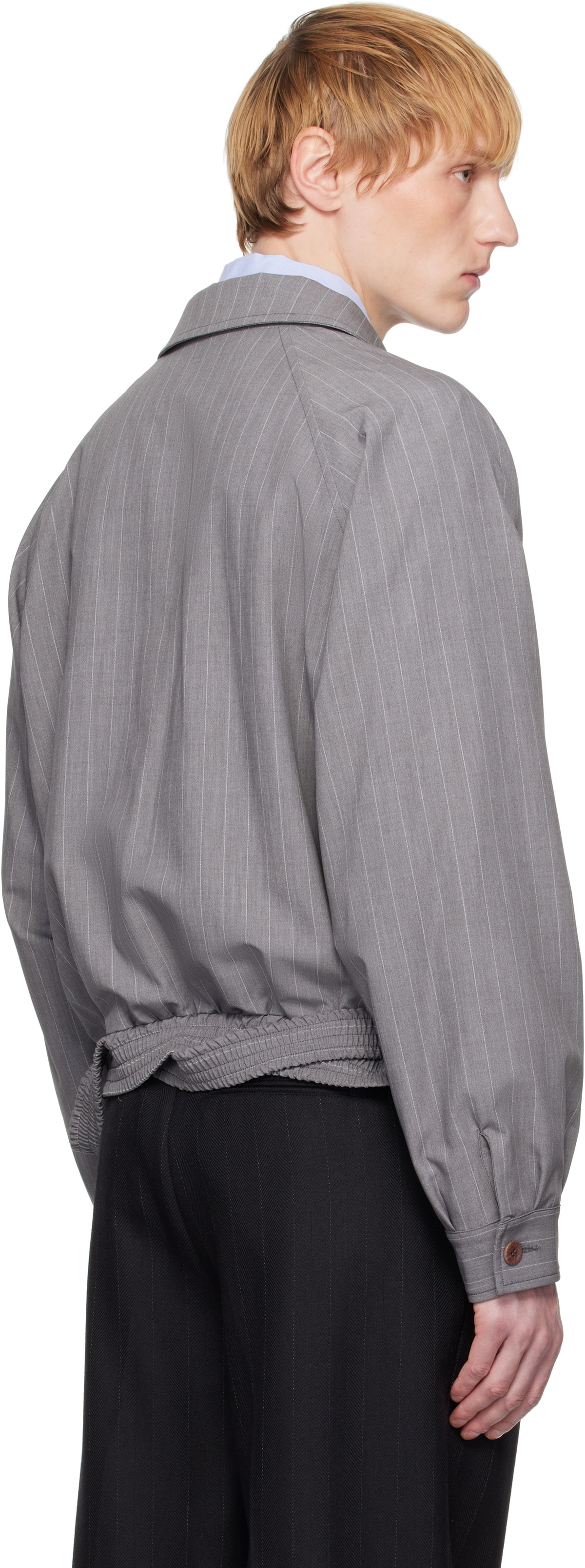 Magliano Gray Gerri 2000 Jacket