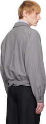 Magliano Gray Gerri 2000 Jacket