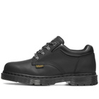 Dr. Martens x Stussy 8053 HY Boot
