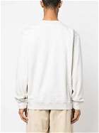 ISABEL MARANT - Cotton Sweatshirt