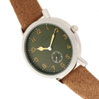 Elevon Northrop Green Dial Mens Watch ELE110-5