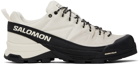 MM6 Maison Margiela Off-White Salomon Edition X-Alpages Sneakers