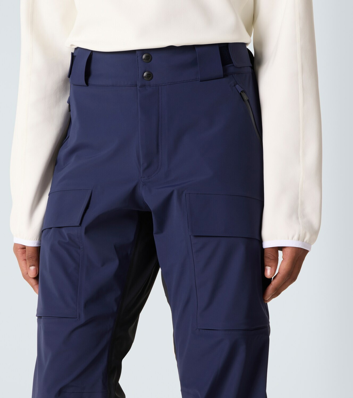Aztech Mountain Hayden 3L reversible ski pants