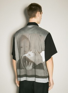 Undercover Graphic Print Shirt