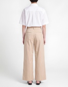 Peserico Womens Pants in Beige