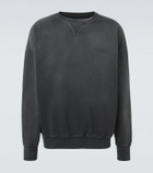 Maison Margiela Cotton jersey sweatshirt