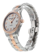 Frederique Constant Ladies Automatic FC-303LGD3BD2B