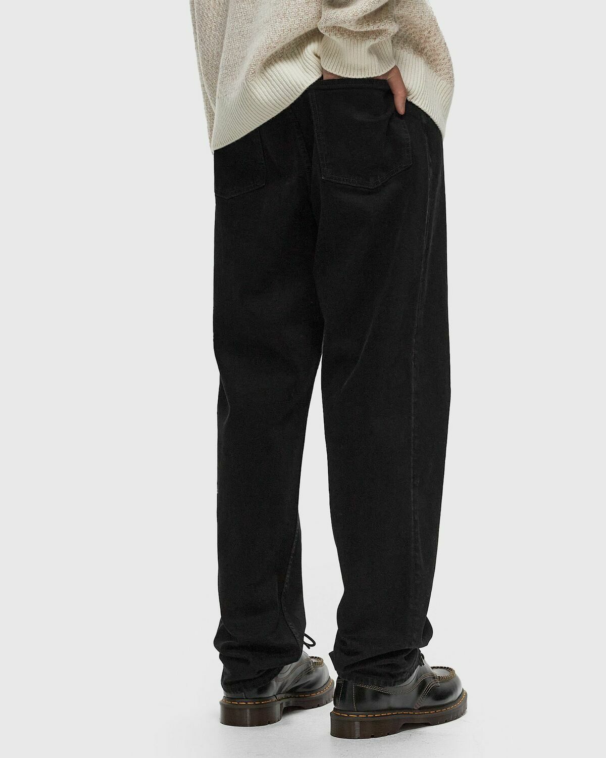 Closed Springdale Relaxed Black Jeans