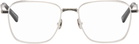 Matsuda Silver M3160 Glasses