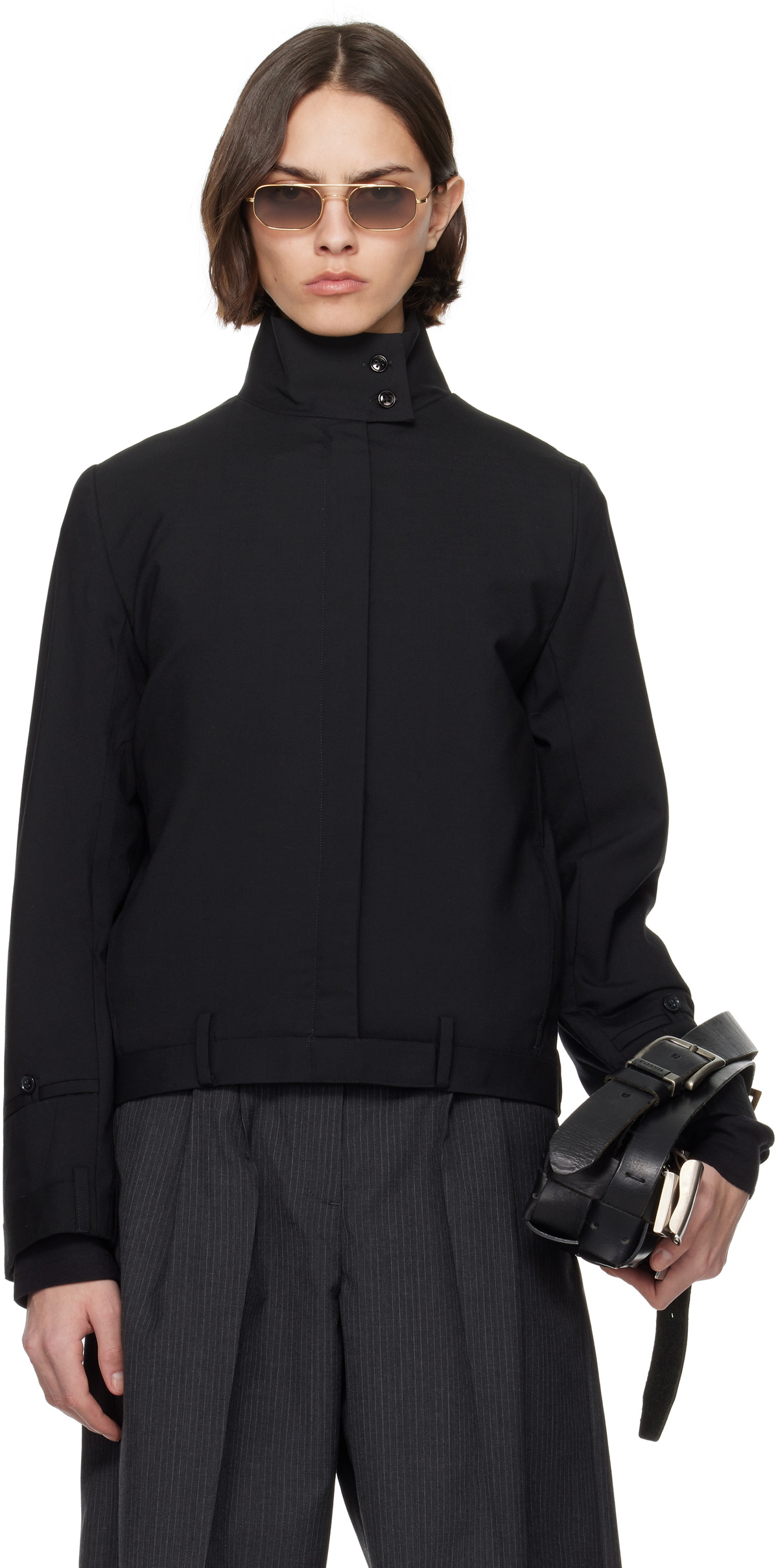 【関税込み】HODAKOVA Upside Down Barracuda ジャケット HODAKOVA Upside Down Barracuda Jacket HODAKOVA