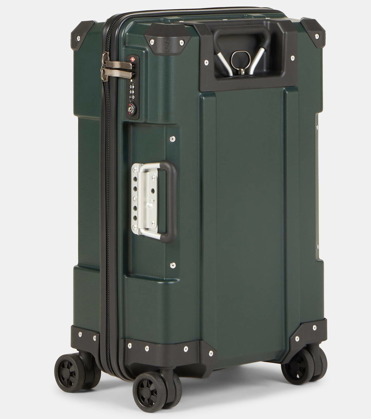 Harper Collective Ghost 3.0 carry-on suitcase