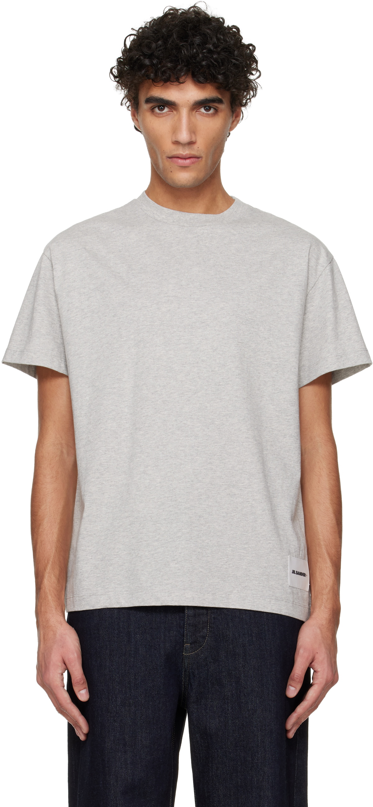 値引きJIL SANDER THE SUN ALWAYS RISES Tシャツ zoTjE-m73451887100