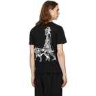 Yohji Yamamoto Black New Era Edition T-Shirt