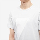 Arc'teryx Men's Captive Arc'postrophe Word T-Shirt in Atmos