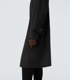 The Frankie Shop Andrea coat