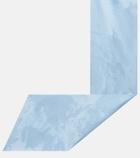 Balenciaga Silk scarf
