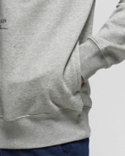 Polo Ralph Lauren Long Sleeve Sweatshirt Brown - Mens - Hoodies