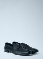 Prada Leather Loafers