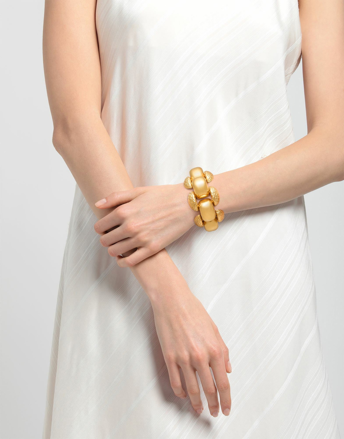 Tom Ford Womens Bracelet in Gold