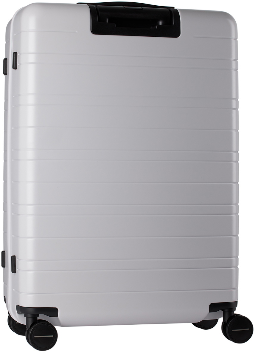 Horizn Studios Gray H7 Essential Check-In Suitcase, 98 L