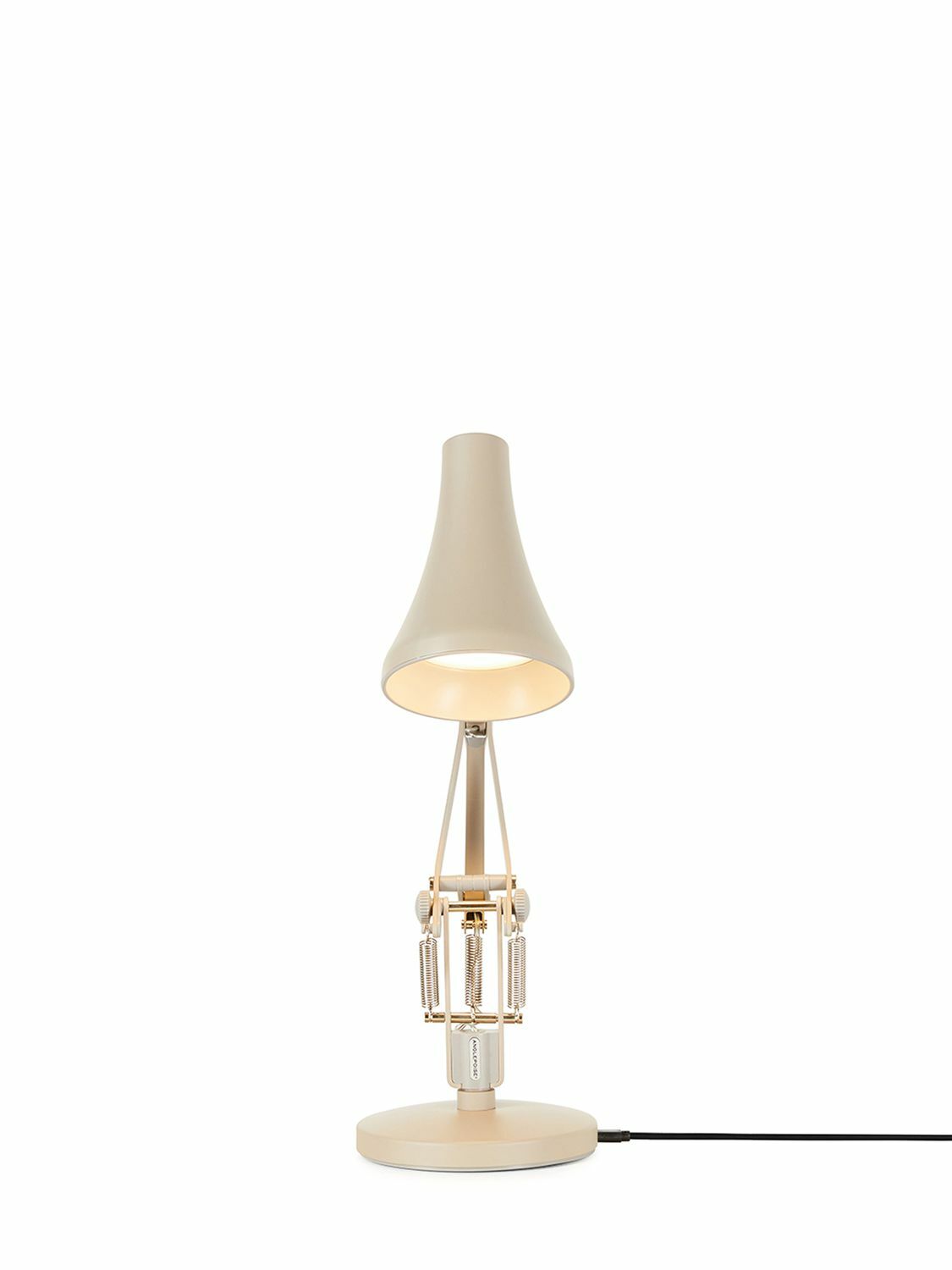 ANGLEPOISE 90 Mini Mini Biscuit Beige Desk Lamp