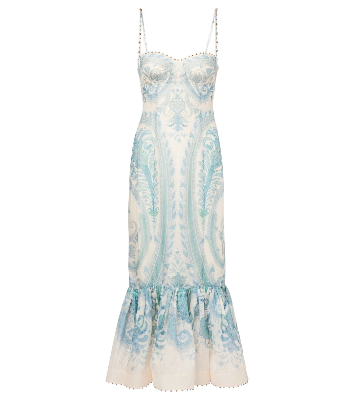 blue maxi dress with flowers Whitney Champagne Gold Glittery Fabric Colour:White colour: black-and-white-wave-print-mesh-long-sleeve-bodycon-midi-dress