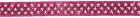 Collina Strada Pink Star Studded Belt